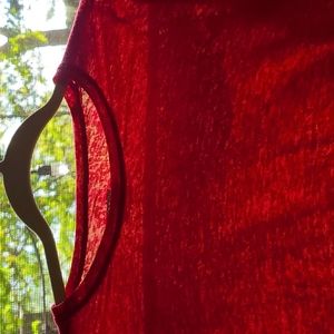 Saucony burnout long sleeve tee